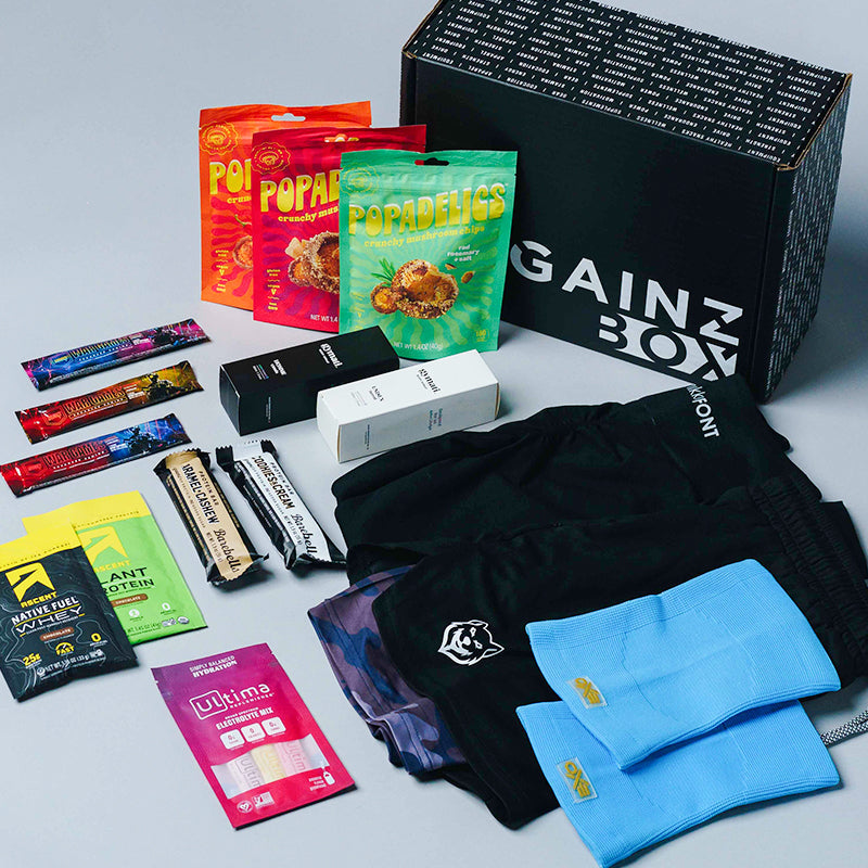 Past Box 7