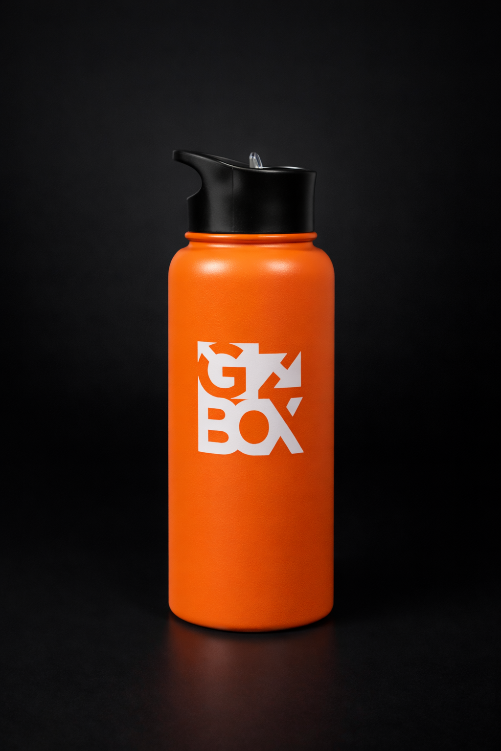 Gainz Bottle 32Oz