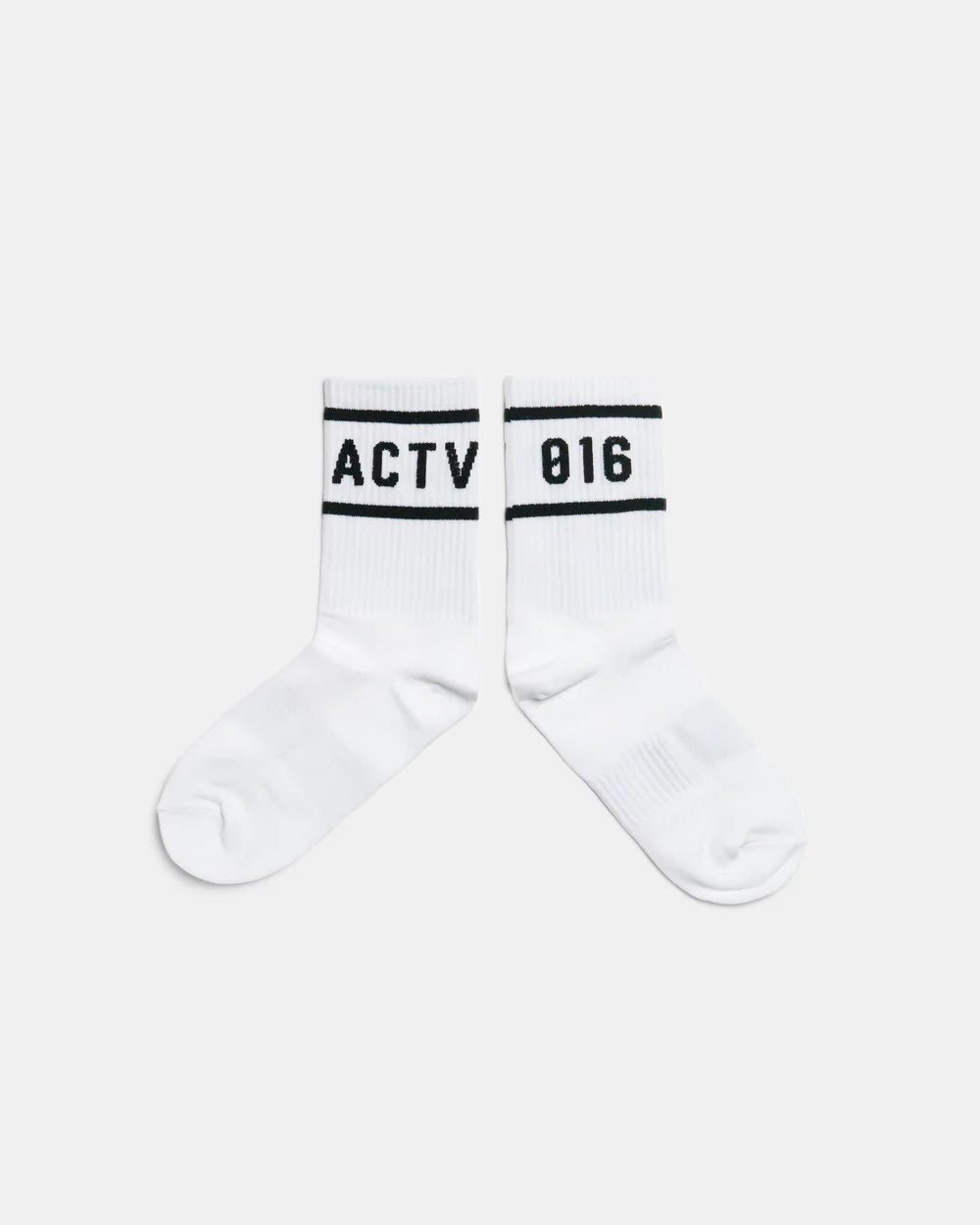 ACTV 016 Crew Socks