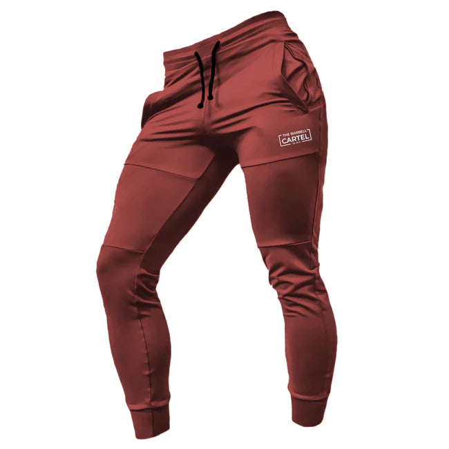The Barbell Cartel - Female Joggers