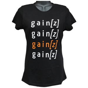 OG Gainz T-Shirt (female)