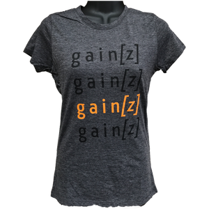 Camiseta OG Gainz (mujer)