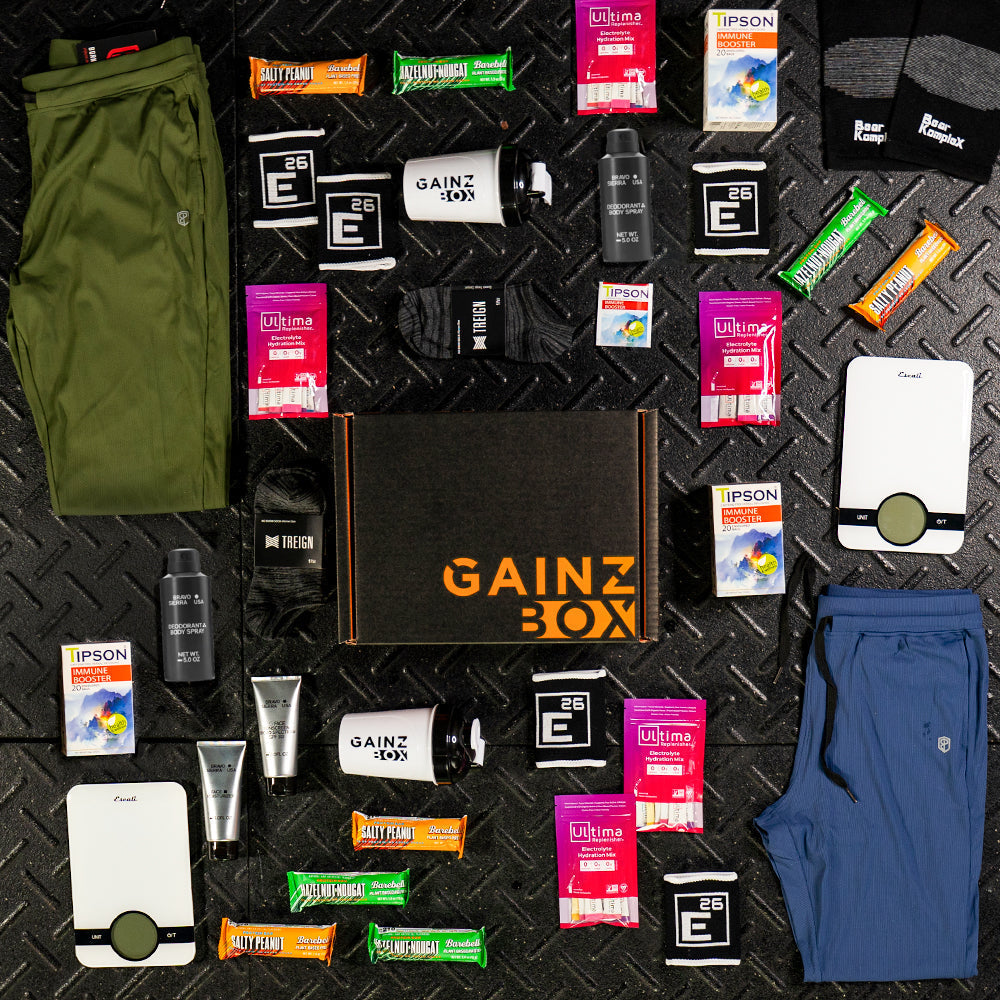 Past Box 3