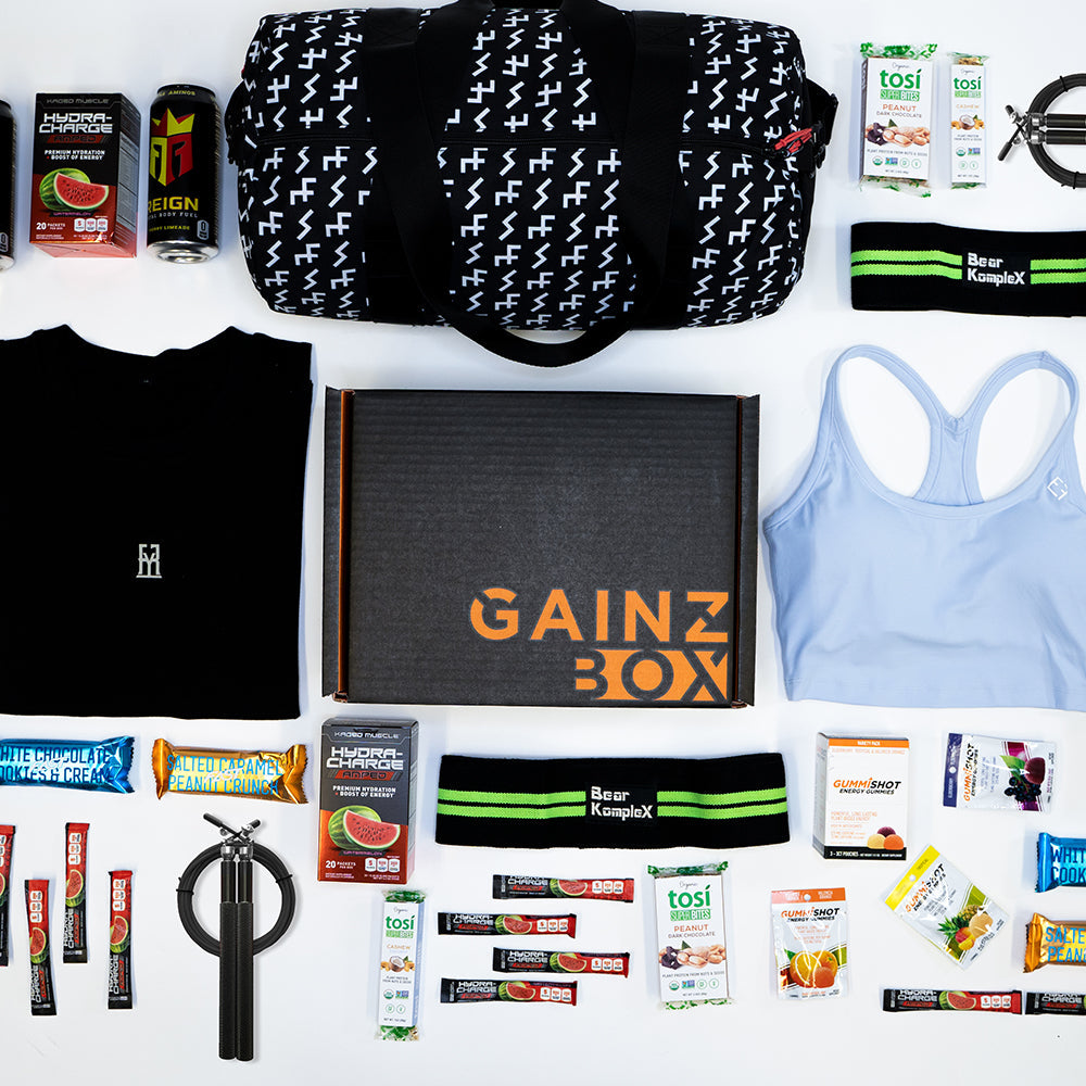 Past Box 5