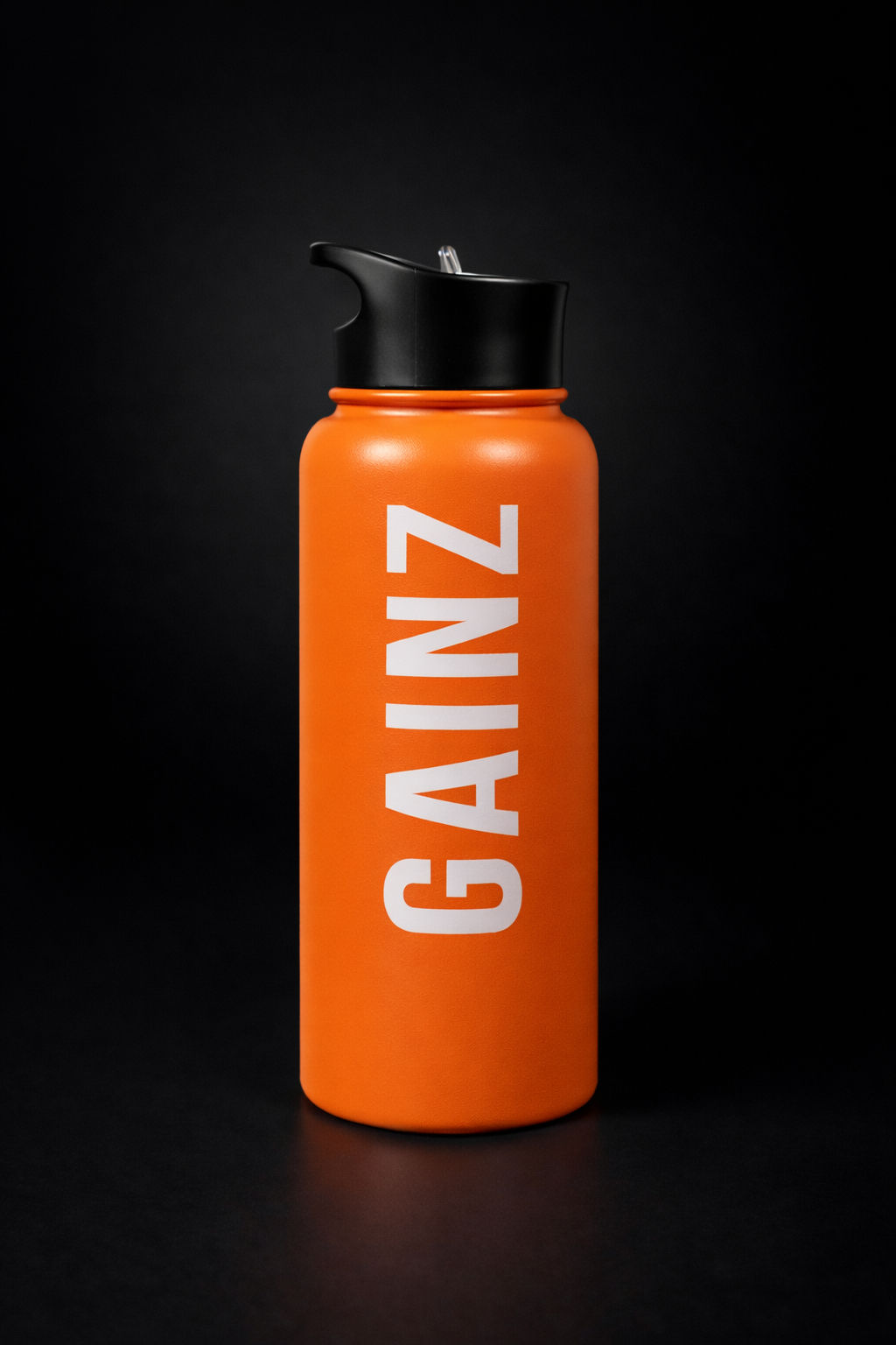 Gainz Bottle 32Oz