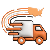 Free US Shipping