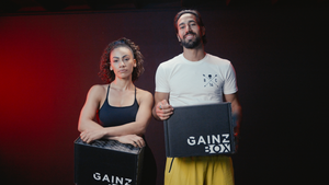Snack/Supplement Pack