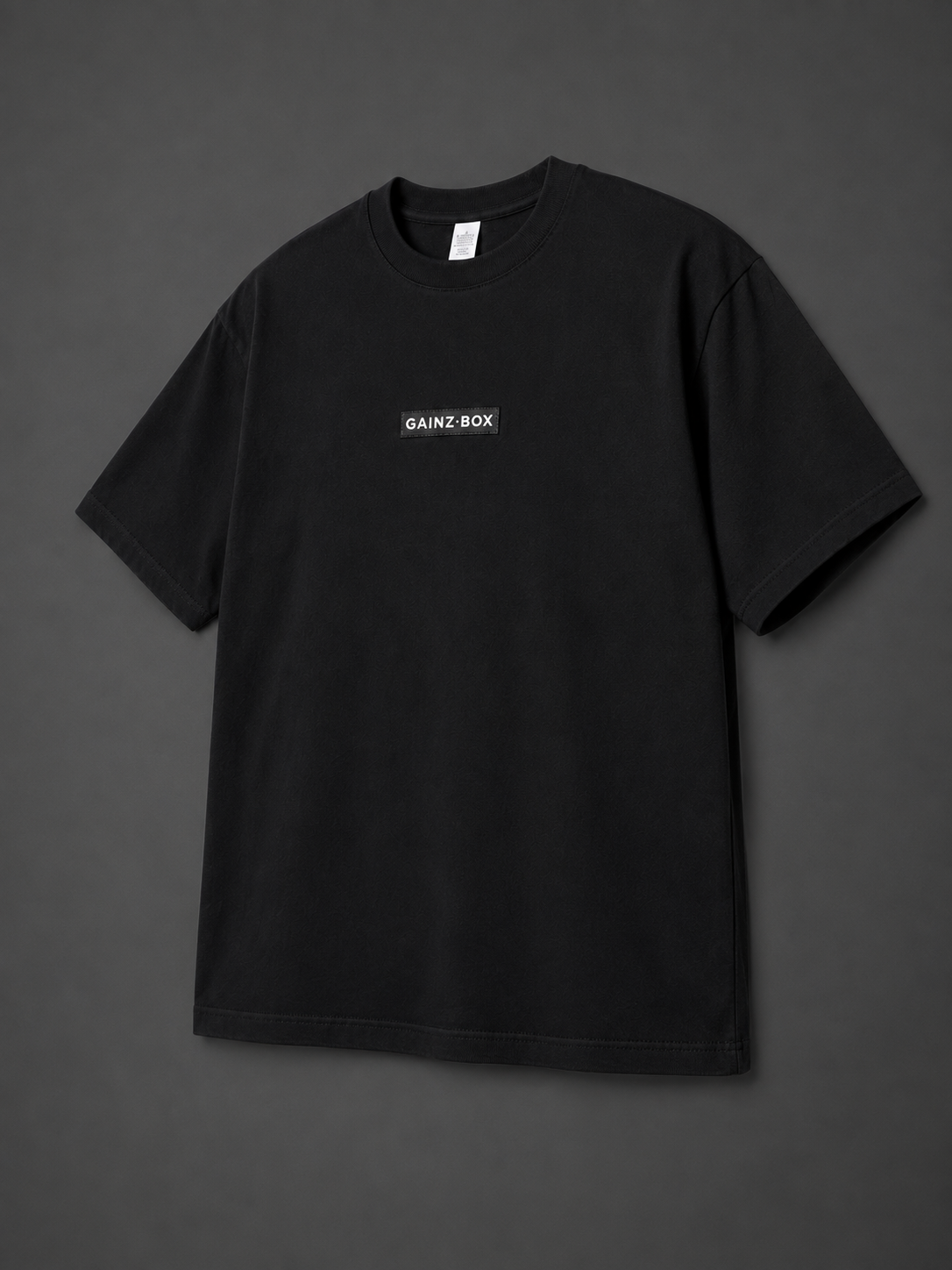 Q3 Gainzbox Tee