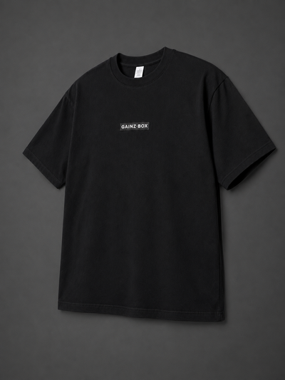 Q3 Gainzbox Tee