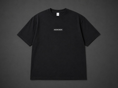 Q3 Gainzbox Tee