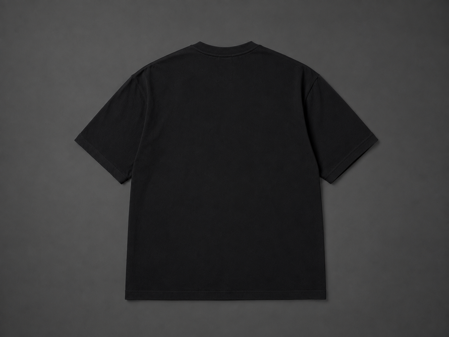 Q3 Gainzbox Tee