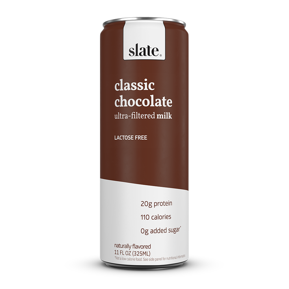 Slate Classic Chocolate