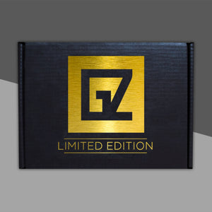 GGRX Limited Edition Gainz Box (PreOrder- $230+ Value)