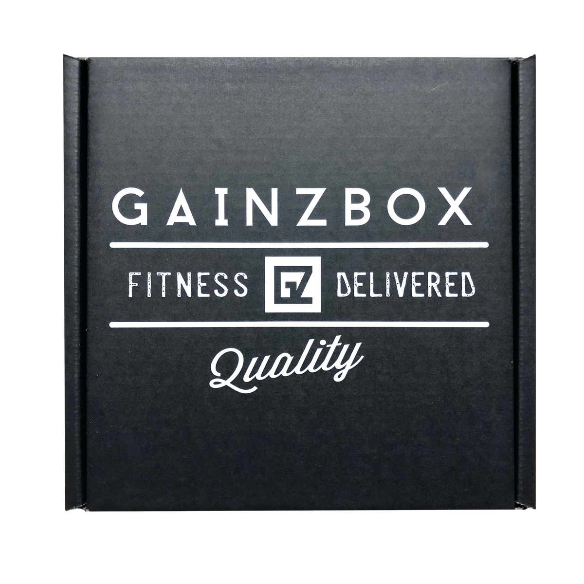 THE BORO BOX - Fitness Subscription Box – The Boro Box