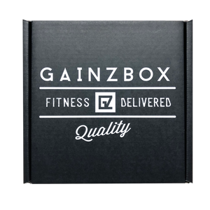 Monthly Gainz Box