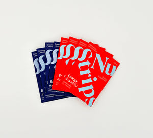 Snack/Supplement Pack