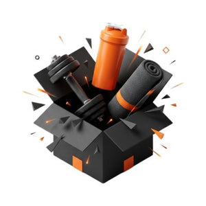 We build your box