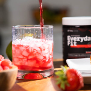 Everyday Fit Electrolyte Water Enhancer