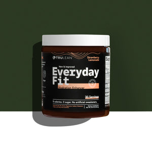 Everyday Fit Electrolyte Water Enhancer