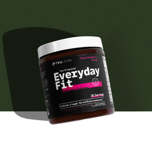 Everyday Fit Electrolyte Water Enhancer