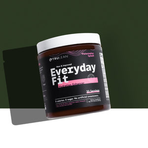 Everyday Fit Electrolyte Water Enhancer