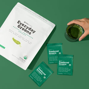 Everyday Greens Superfood Supplement