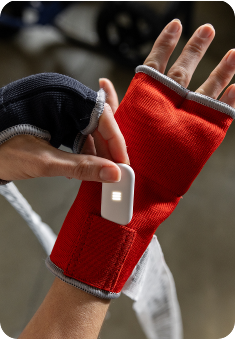 GainzBox Supplement Box