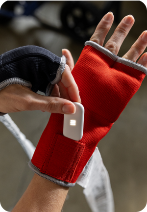 GainzBox Supplement Box