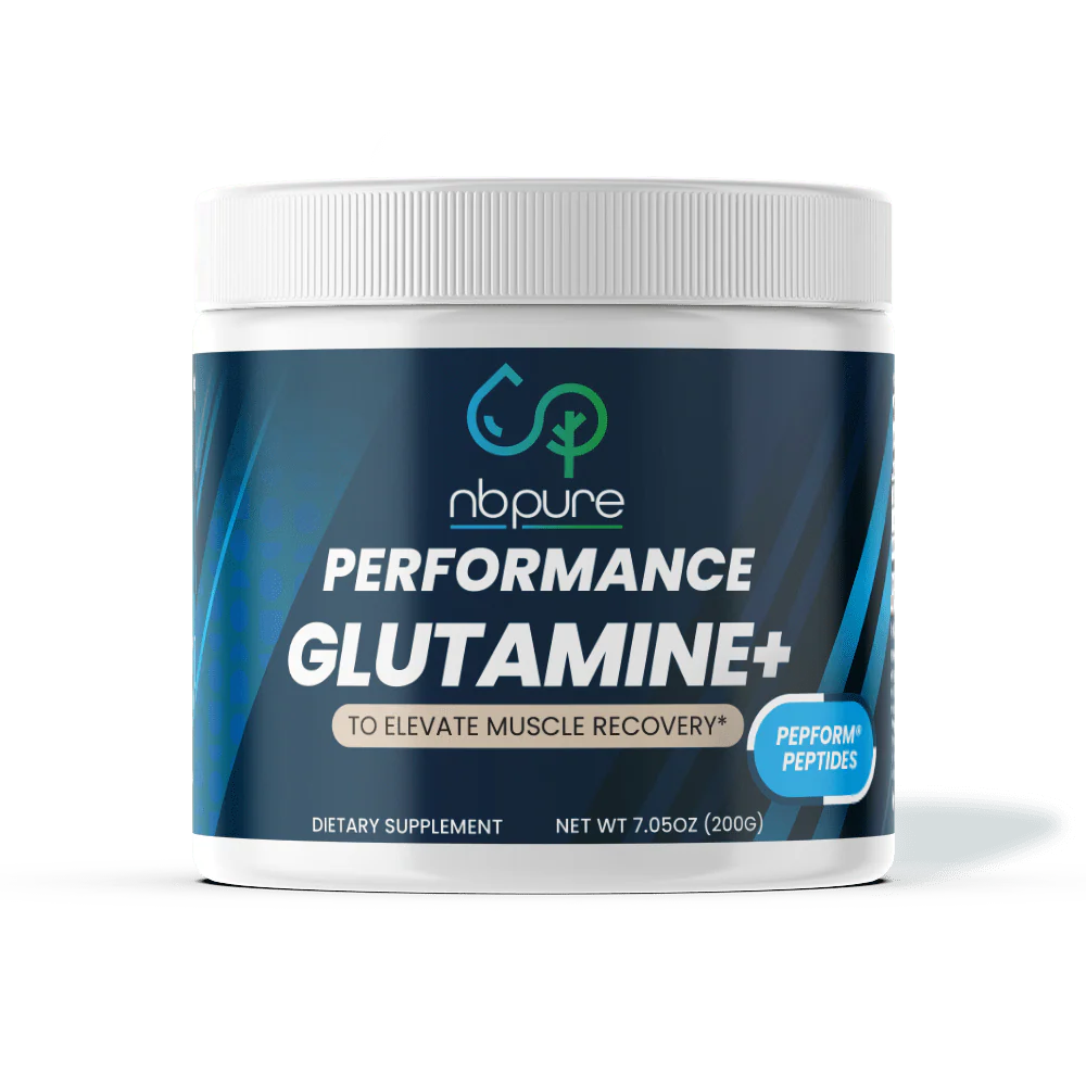 GainzBox Supplement Box