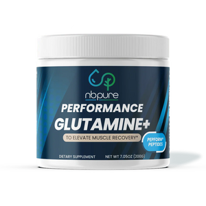 GainzBox Supplement Box