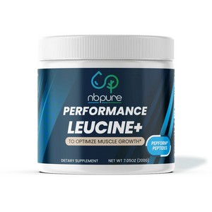 GainzBox Supplement Box