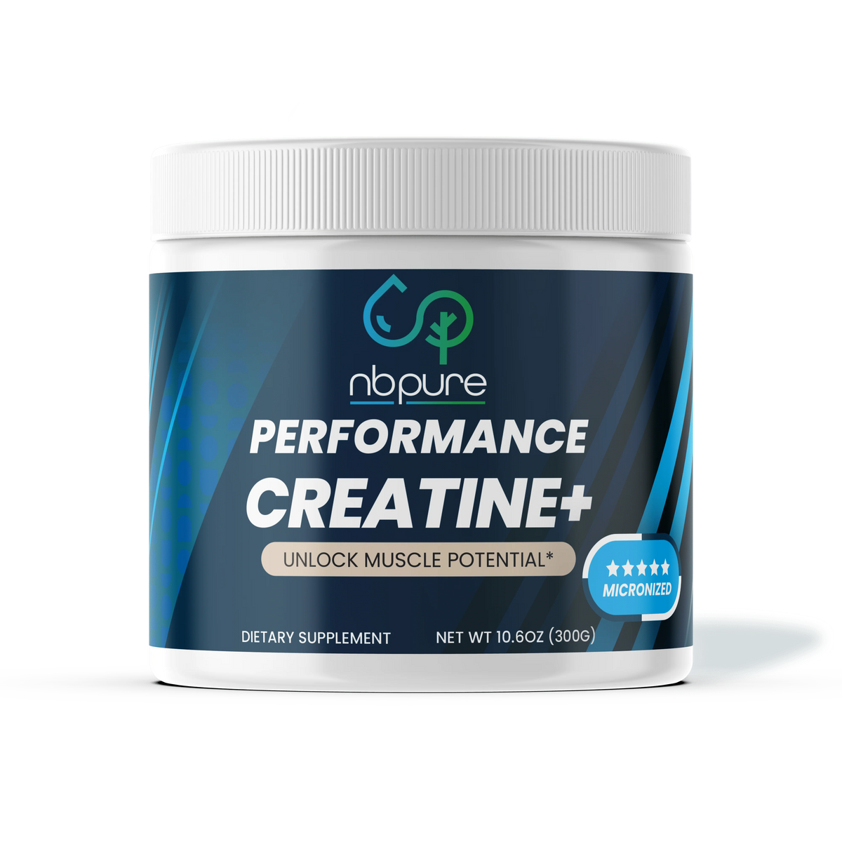 GainzBox Supplement Box