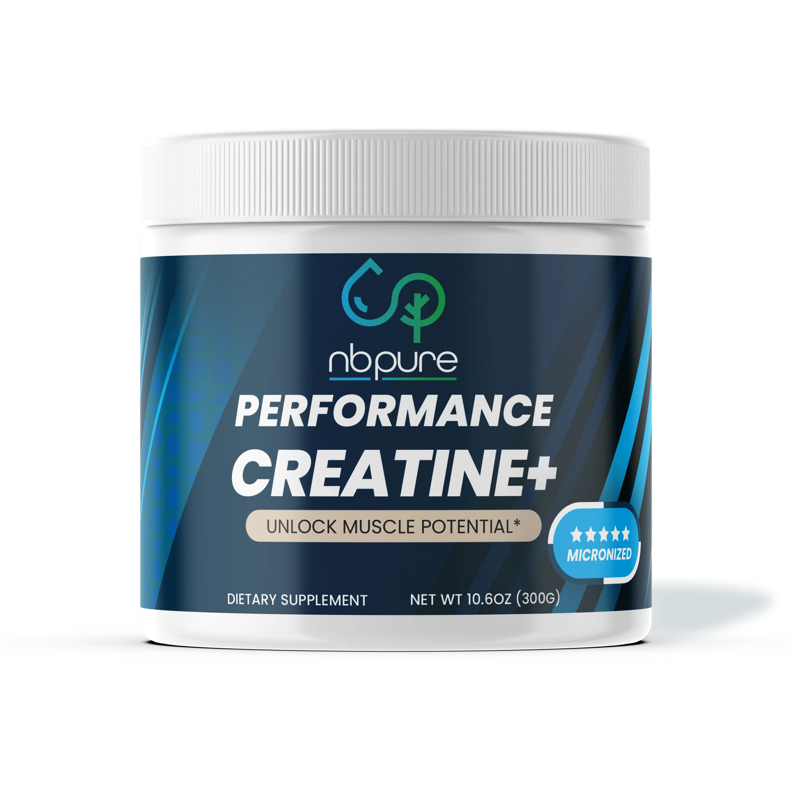 GainzBox Supplement Box