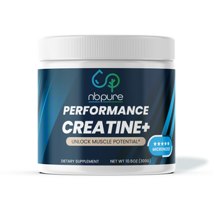 GainzBox Supplement Box