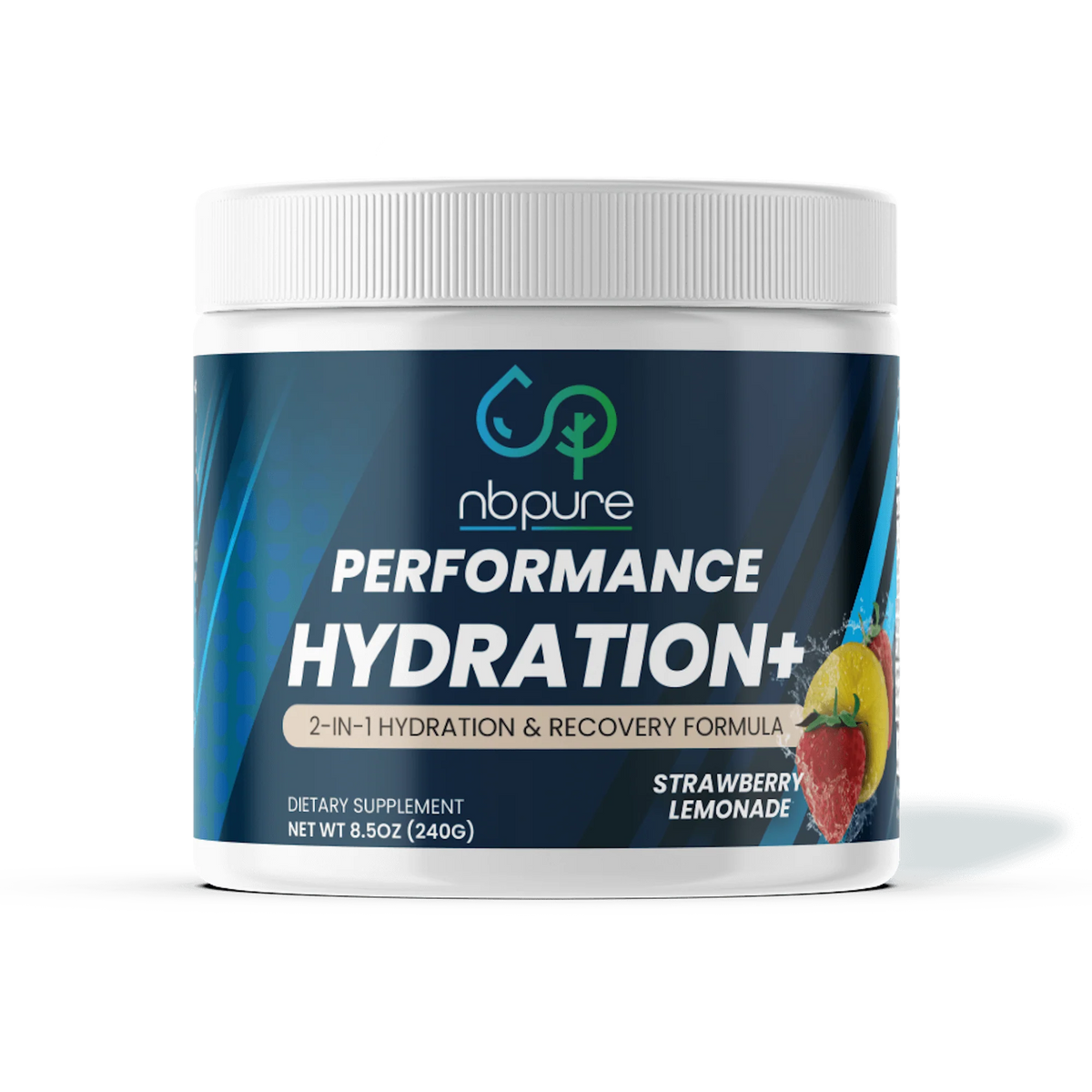 GainzBox Supplement Box