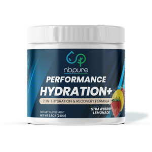 GainzBox Supplement Box