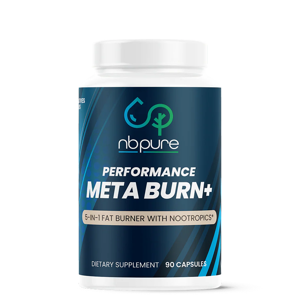 GainzBox Supplement Box