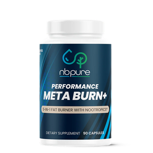 GainzBox Supplement Box