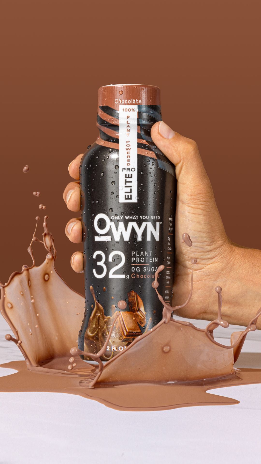 Caja Gainz trimestral