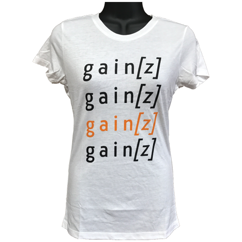 OG Gainz T-Shirt (female)