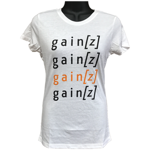 OG Gainz T-Shirt (female)