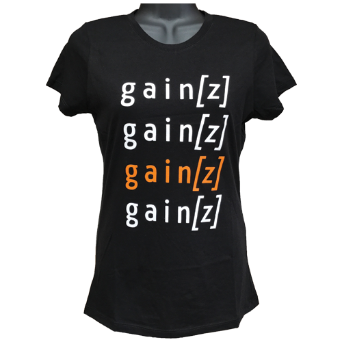 OG Gainz T-Shirt (female)