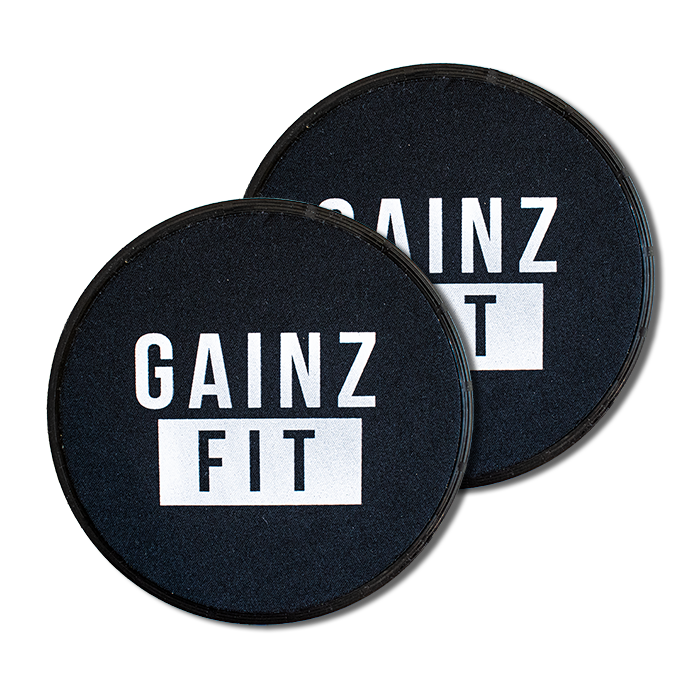 Gainz Box Sliders