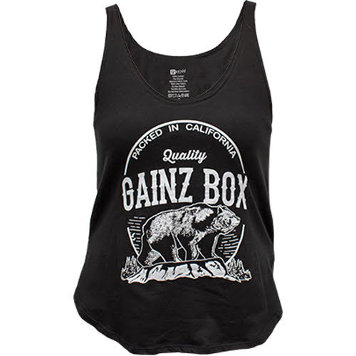 Grizzly Gainz (female)