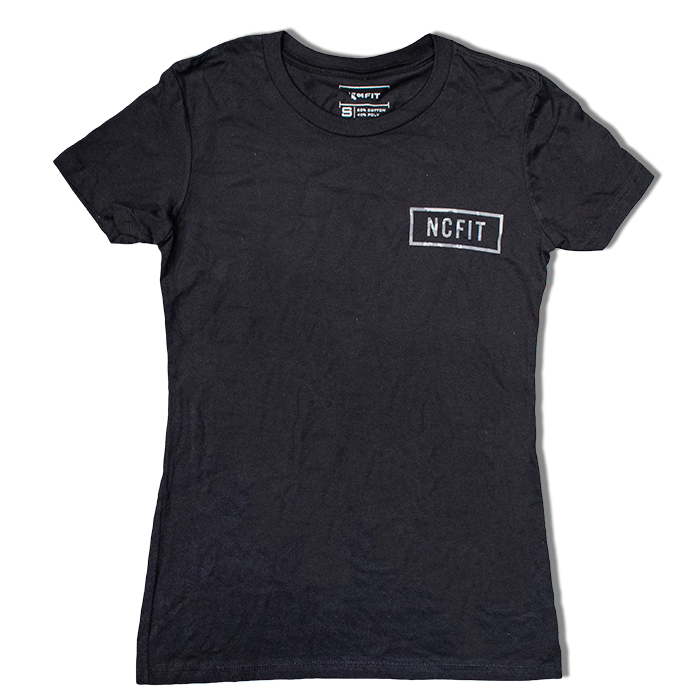 NC Fit T-Shirt (female)