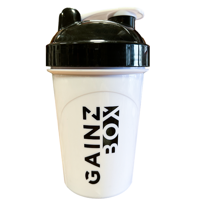 Gainz Box Shaker